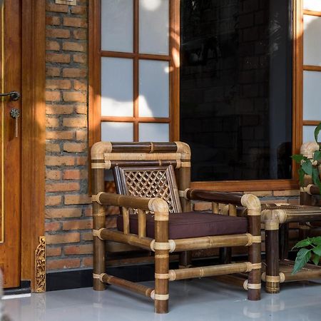 Sanur Lodge Экстерьер фото